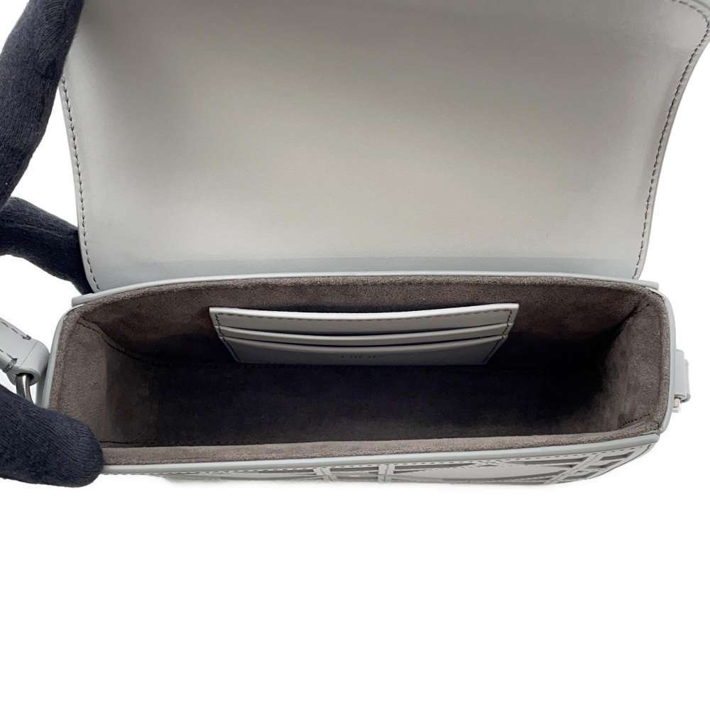 Dior Christian Charm Cosmo Shoulder Bag Cannage - Picture 5 of 12